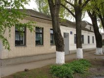 Здание Самарского ЦДТ